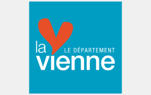 Merci au Département de la Vienne!